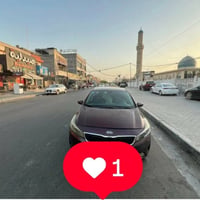 فورتي ٢٠١٧ • محرك ٢.٠ • حادث امامي