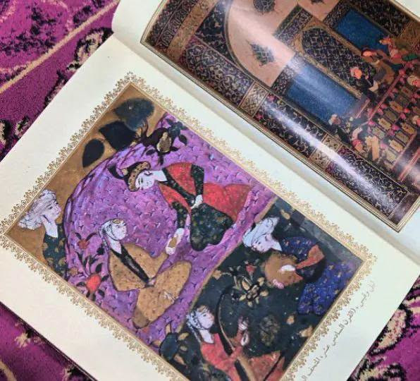 مكتبة النبراس
  {رابط قناة التلكرام}  https://t.me/alalalaliiih

{قناة الانستغرام}  https://www.instagram.com/nabras.book?igsi=bnprenFjejdrMGJu

رقم الهاتف ***********
