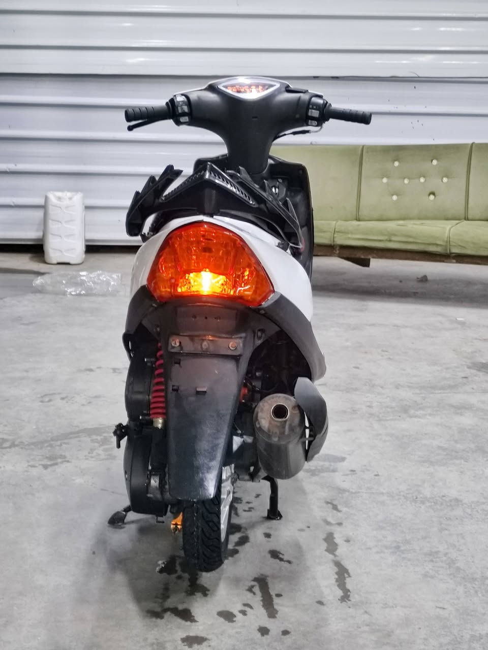 ماكس • كاملة • سلمان باك