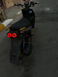 سكنس جبلي • ٢٠١٤ • تزويد خارجي