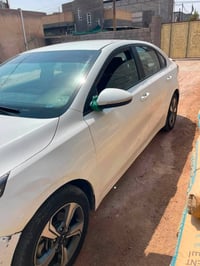 سيراتو • ٢٠١٩ • رقم بصره