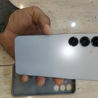 تليفون S25 العادي الجهاز نظيف كلش الجهاز امريكي الشريحة العادي متوقفة ...