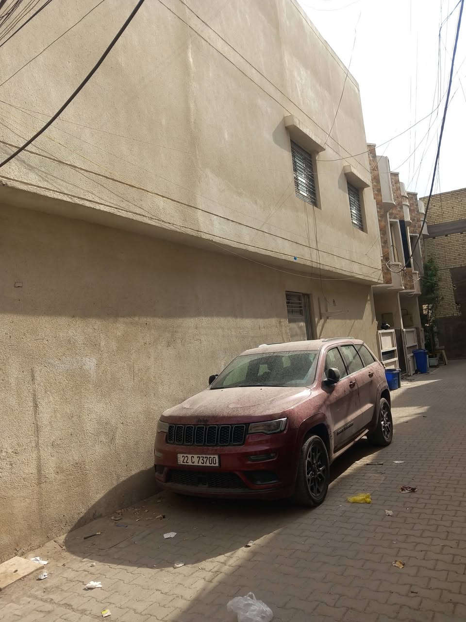 ٦٠م • ٤غرف • سند ٢٥