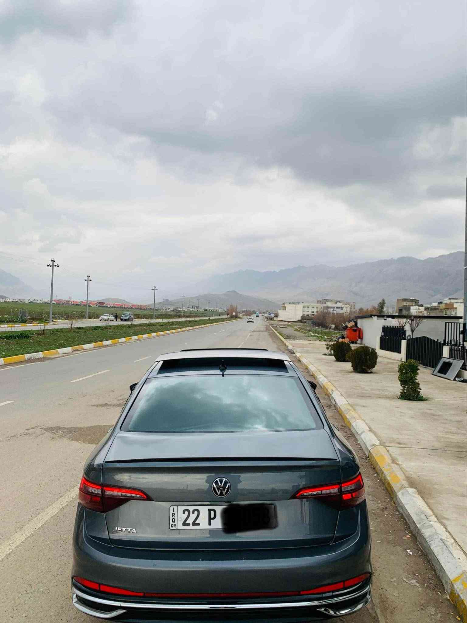 جيتا SEL • ٢٠٢٣ • رانية