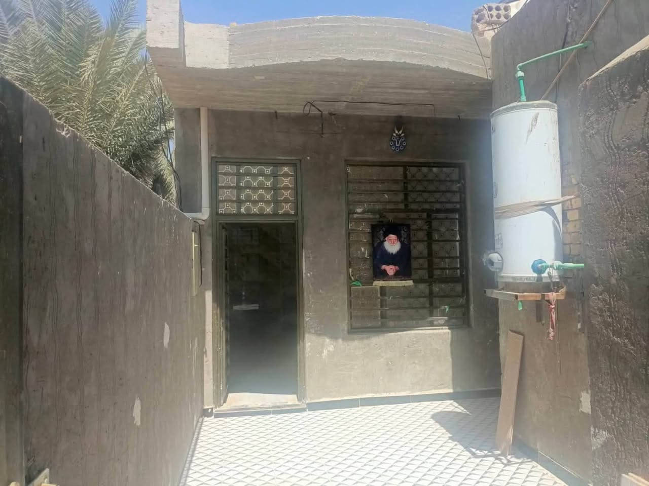 طابو زراعي • سند ٢٥ • ١٢٥م