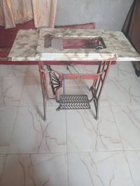 ميز مكينه • بيه مجال • دوايه