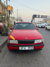 فكترا ١٩٩٤ • محرك ١٫٨ • جير عادي