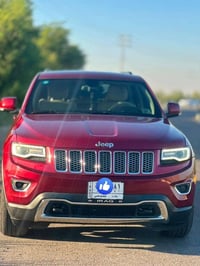 شيروكي لاريدو • ٢٠١٤ • رقم بغداد