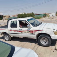 دیر • موديل ٢٠٠٦ • مكفوله جير ومحرك