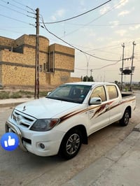 فلاونزه • ٢٠٠٨ • ناصرية