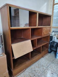 مكتبة • صاج كامل • ١٫٥م×١٨٠سم