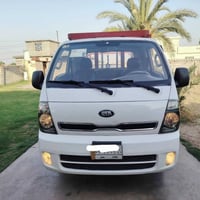 كيه حمل بغداد تحويل ثاني يوم  2014 كير محرك كفاله 2700 لا بخار ولا تنق...