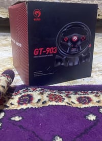 دركسون GT 903 • مستعمل اسبوعين • حله بابل