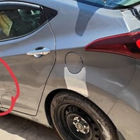 الانترا ٢٠١٤ • مكينة ١٨٠٠ • وارد امريكي