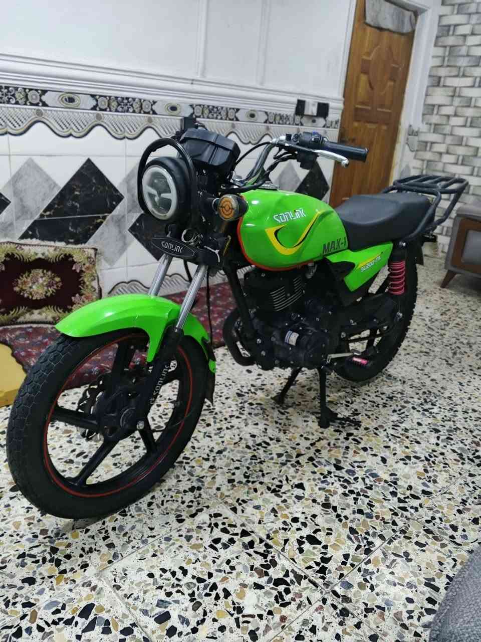 سونك • ٢٠٢٥ • خمسة كير