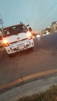 متواجد نقل اثاث بانواعها و بكل المناطق اطلع تواصل 07713075846 حسين ابو...