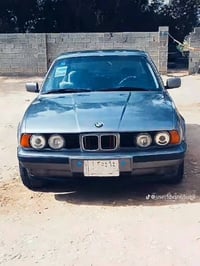 موديل ٩١ • قير ومكينة كاملات • ضربة خلفي