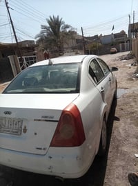 شيري A5 • ٢٠١٣ • بابل