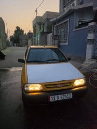 ميكنه نضيفه • ٢٠١٠ • تحويل مباشر