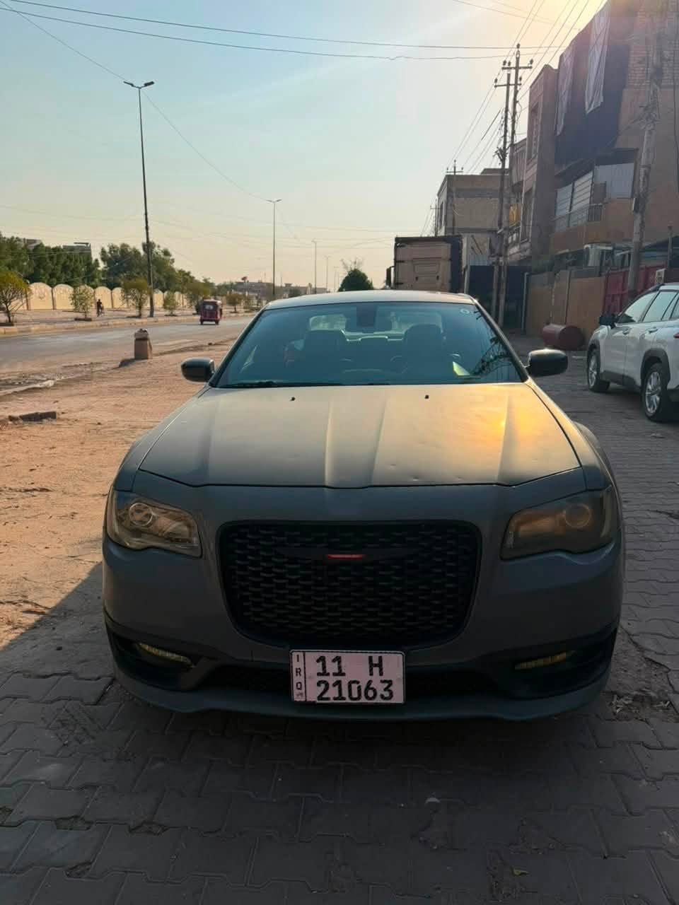 سلام عليكم اوباما  S 2018  لون اسمنتي  فول مواصفات ((  بانورما - شفتات بالاستيرن - تحكمات استيرن فول - رادارات - تبريد خلفي - بصمة - شاشة كبيرة - تشتغيل عن بعد - تبريد منفصل - كشنات كهرباء - كشنات جلد - تبريد تدفئة بالاكشنات - بجم عريض - لايت زنون -  بلوجكترات زنون- 6 سلندر مكينة 3600 - كير ماوس - سايد بريك برجل - نظام سماعات الباين مع دمام  ))

حادث سيارة موضح بالسونار  
رقم سيارة بغداد بأسمي رقم جديد 
مكانة بغداد الشعب 
السعر 178 ورقه 
للتواصل ***********

سيارة ماشيه 90 ميل
