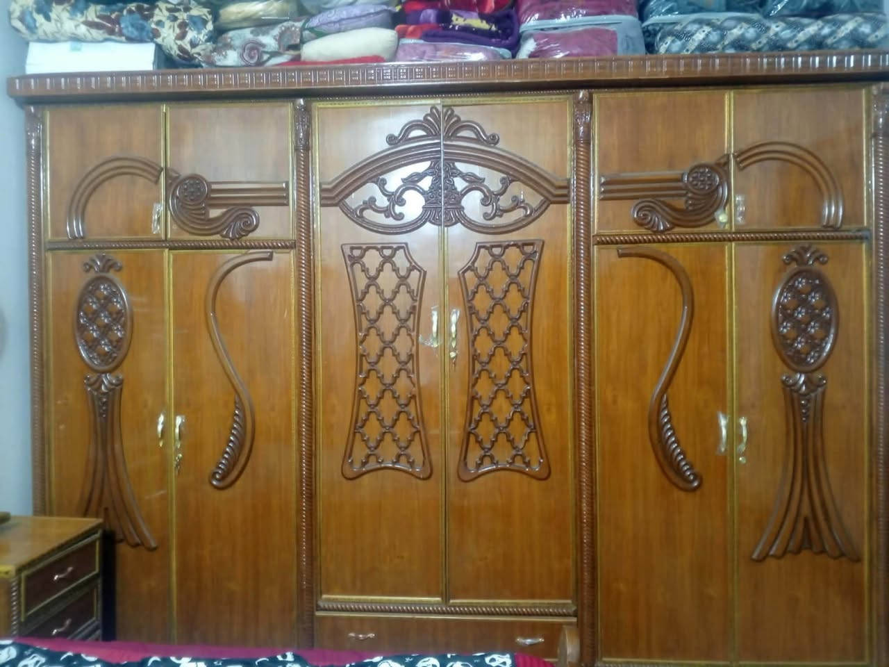 غرفه مستخدمه • نضيفه • بابل
