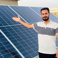 منظومات شمسية • أسعار تنافسية • جودة وضمان