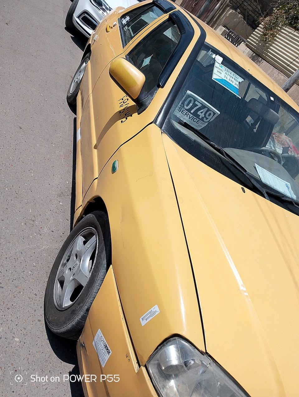 سلام عليكم شيري كوين البيع رقم بابل كير مكينه بلادي خير من الله تايرات جداد صدرها نص عمر السعر 18 الاستفسارات ***********
