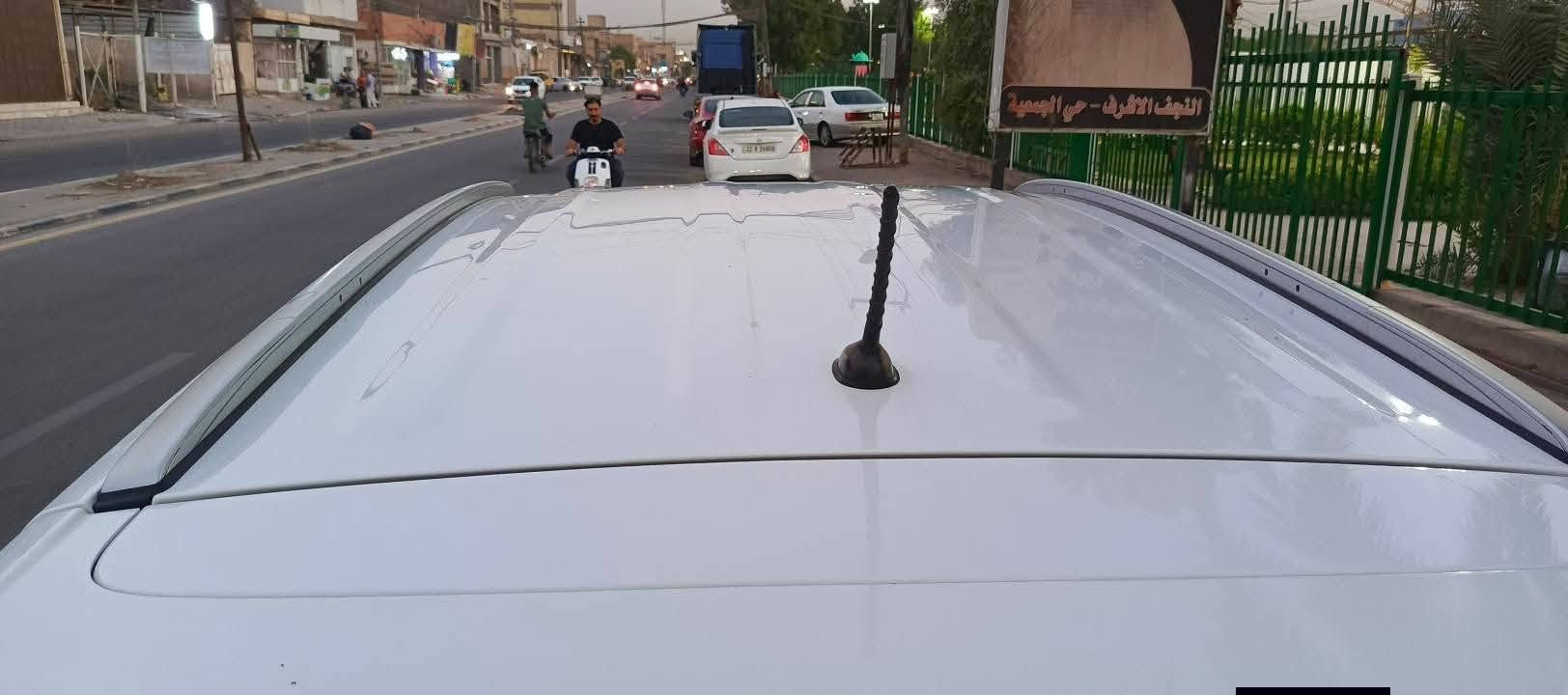 توسان خليجي • ٢٠١٧ • كفاله عامه