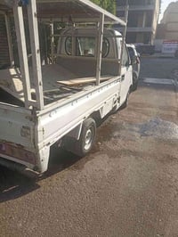 شيري حمل للبيع  موديل 2011 سياره جاهزه من كلشي تخم تاير صدر جديد ميزان...