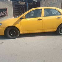 سياره بي واي دي موديل 2019 سياره مصبوغه حزام للجماليه سياره مكينه وكير...