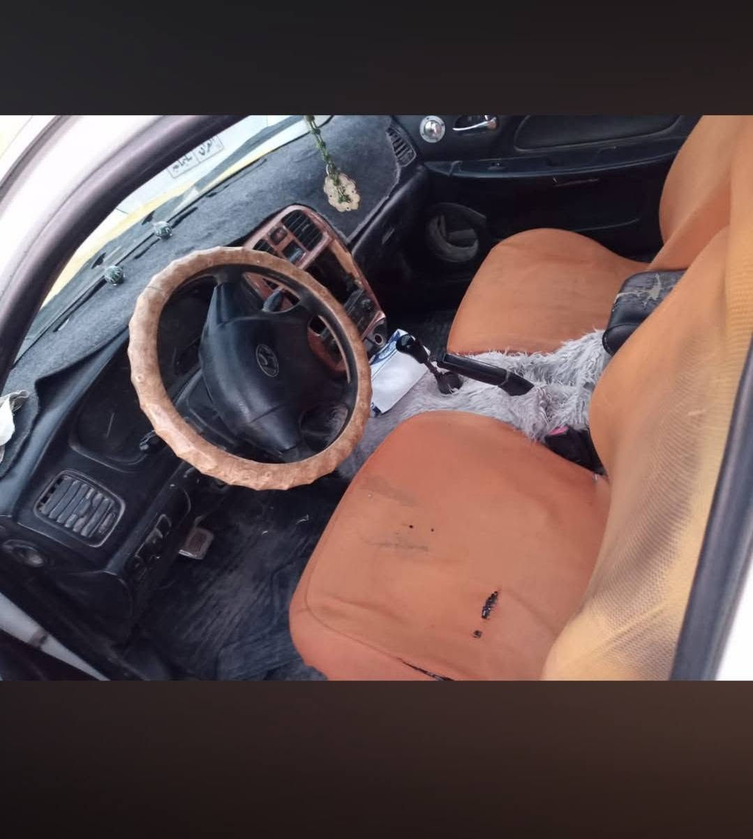 سوناته • ٢٠٠١ • ساقطه