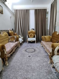 بيت بل قدس • ١١٢م • طابق واحد