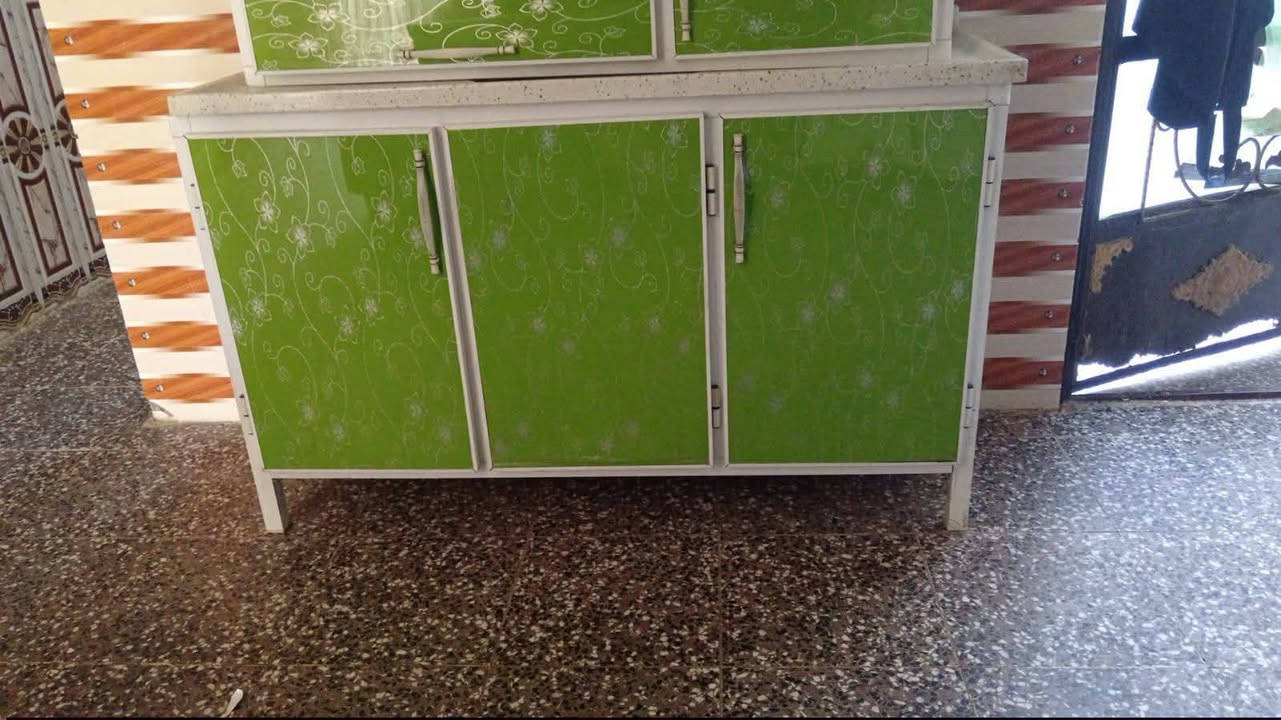 كاونتر سنك • مرمر اصلي • قرب جسر الدوار