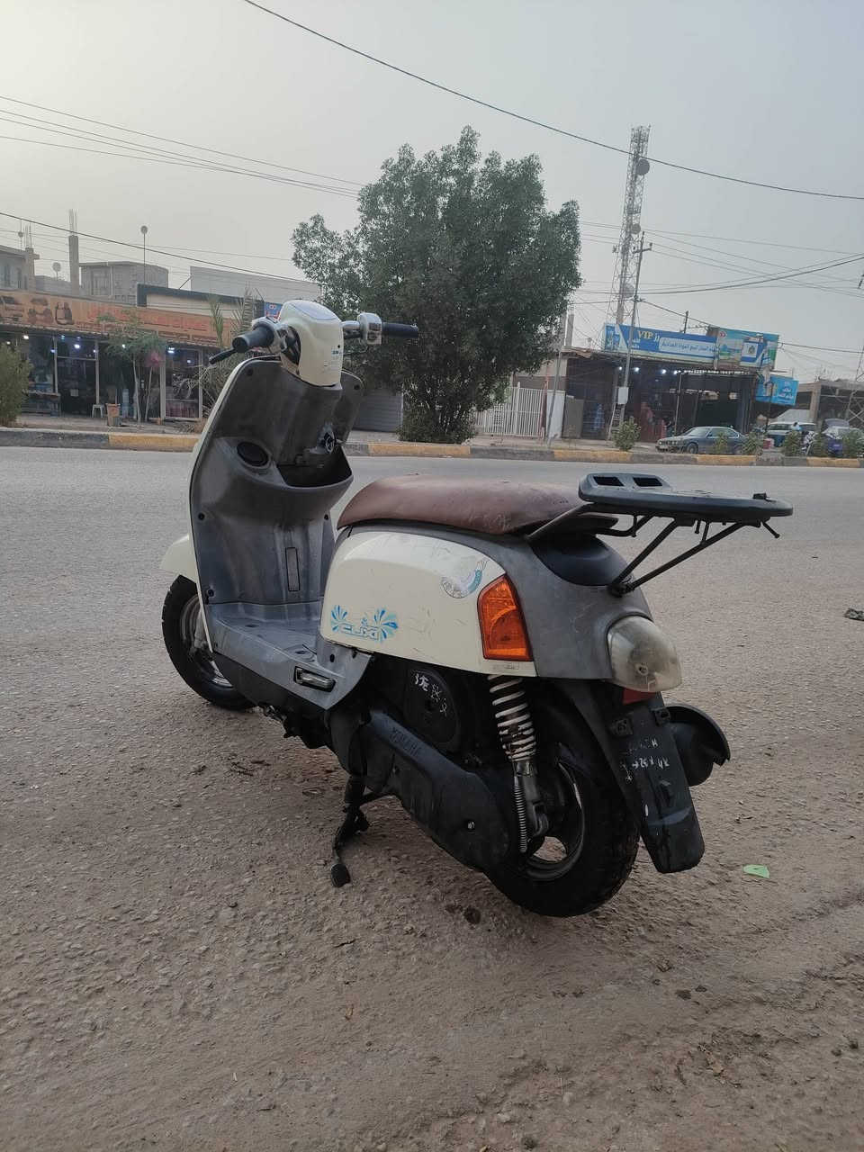 بوليس بلاديه • مختمه • كهربائيات