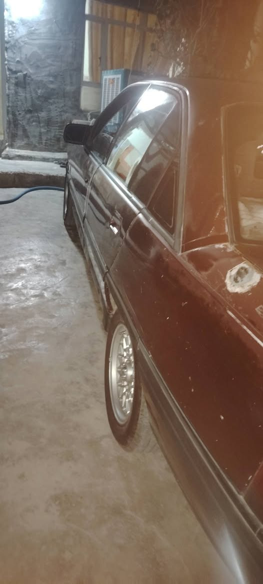 اوبل اوميكا موديل 92
سلايت سقف
رقم بغداد
محرك. خير من الله
كير مكفول
للاستفسار الاتصال على الرقم ***********
