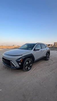 كونا HTRAC • ٢٠٢٤ • بدون رقم