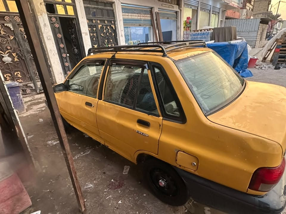 سايبه • مديل 9 • هيئه وغرامه صفر