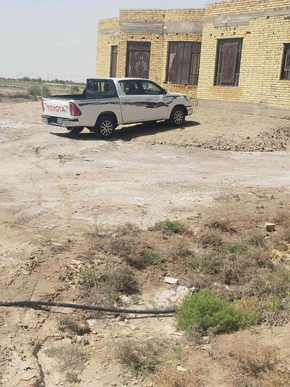 سلام عليكم سياره البيع تيوته هايلوكس موديل 2022 سعودي مكفوله كفاله عامه كير عادي  بسمي مداور شوكت ماتريد ماشيه 66 الف بيع. او مراوس بفرويل  هاذه رقمي ***********
مكلف بنشر  سعر خاص 😅
