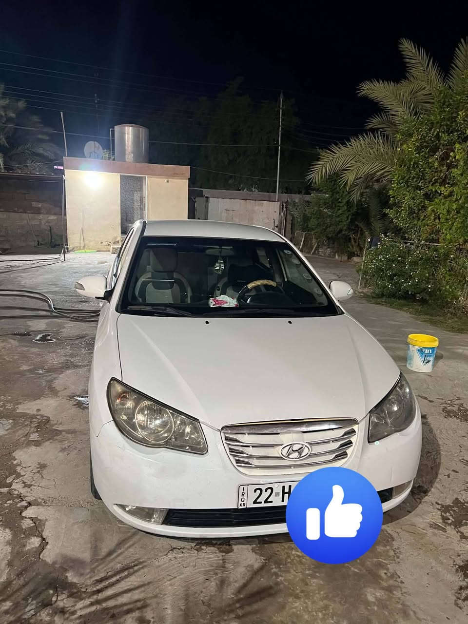 انترا 11 20مقدس للبيع
سعر مناسب  نظيفه 
رقم اربيل  شرط التحويل… 
للستفسار والاتصال على رقم 📱 الهاتف ***********
***********
بيجي قريه البوطعمه

