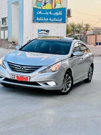 سوناتا لمتد • بانوراما • ٢٠١٤