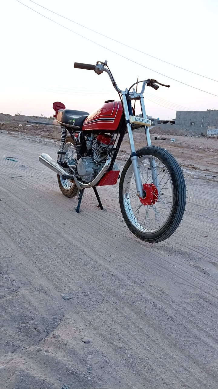 دراجه للبيع أدوات السعر 550وبيا مجال العنوان الكباسي الجزيره    ***********
