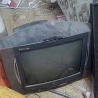 تلفزيون • شغال