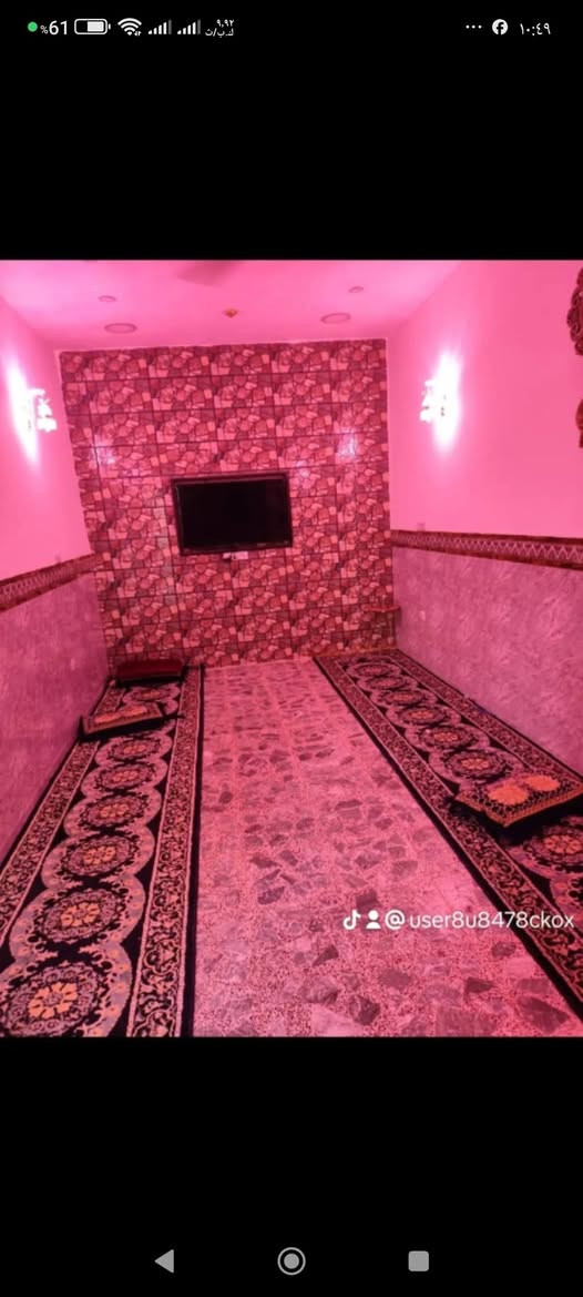 السلام عليكم من رخصت لادمن تم إعادة النشر بسبب الوعود الكاذبة بيت للبيع  المساحه 164 متر واقع طابق ونصف بناء حديث 2023 خدمات كامله من كهرباء دفن واناره  ومي وانترنت وطني ومجاري وتبليط  كله جديد العنوان الفضيليه قريب عل حي الرئاسه المعلمين شارع البديرات  📍📍السعر مناسب جدا 📍📍
ملاحظه البيت طابوو ملك صرف يعني سند مستقل السند 216 المساحه اتنازلك  160 متر سند ملك صرف الك     استفسار  
 ***********
