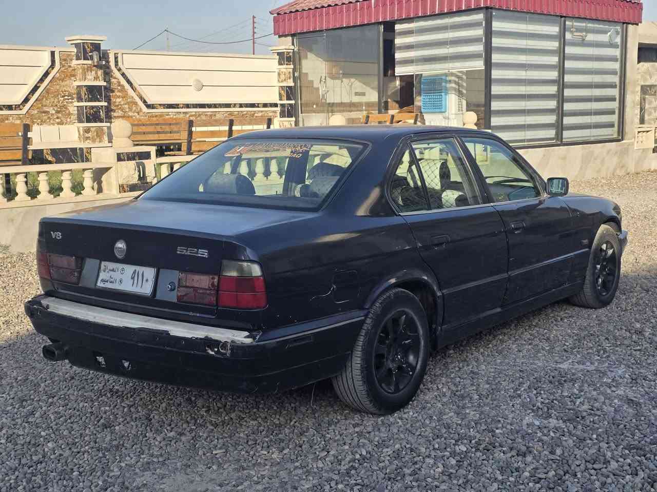 السلام عليكم سياره BMW
رقم تأميم 
سياره صدر تعبان
ت***********واير جدد
تبريد فقط يعوزه غاز شرط
ابيع قساط مقدمه والباقي استقطاع الكتروني
سعر ٢٣ وبيها مجال قليل
