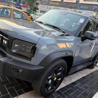جيتور T2 • ٣٣ الف • ضمان شركة