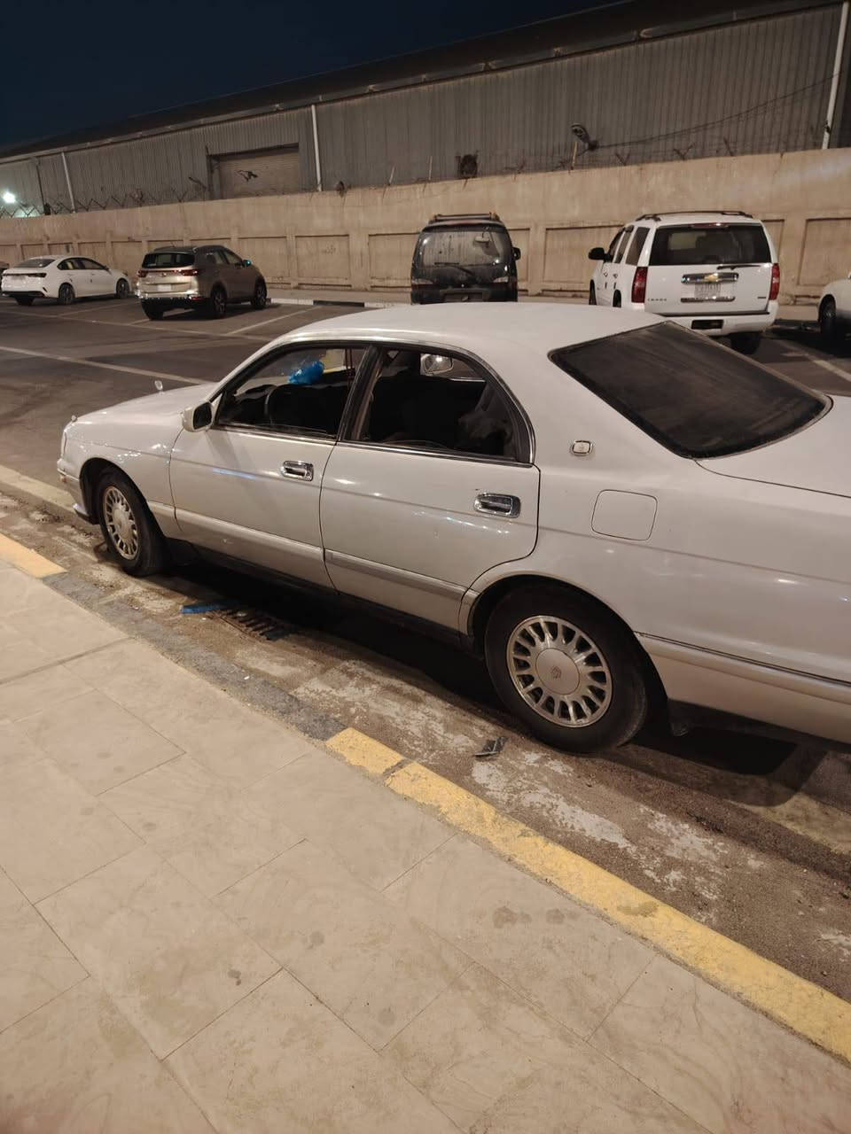 بطه فصل حرف أ سنويه لغاية 2024موديل 94تحوير السيارة درجة اولى سياره جاهزه مكينة 3000كير ممتاز جاهزة تبريد نقص غاز كهربائيات جاهزه حداديه جاهزه دواخل حلوة مكفوله كص ونقل جثه والضربه والصبغ عدا هلال الجاملق الايسر بيه صبغ
مكلف بالنشر العنوان بصرة حي الرسالة خلف شركة نفط البصرة 
السعر النهائي قفل قفل قفل 48
رقم الهاتف ***********
بطه فصل حرف أ سنويه لغاية 2024موديل 94تحوير السيارة درجة اولى سياره جاهزه مكينة 3000كير ممتاز جاهزة تبريد نقص غاز كهربائيات جاهزه حداديه جاهزه دواخل حلوة مكفوله كص ونقل جثه والضربه والصبغ عدا هلال الجاملق الايسر بيه صبغ
