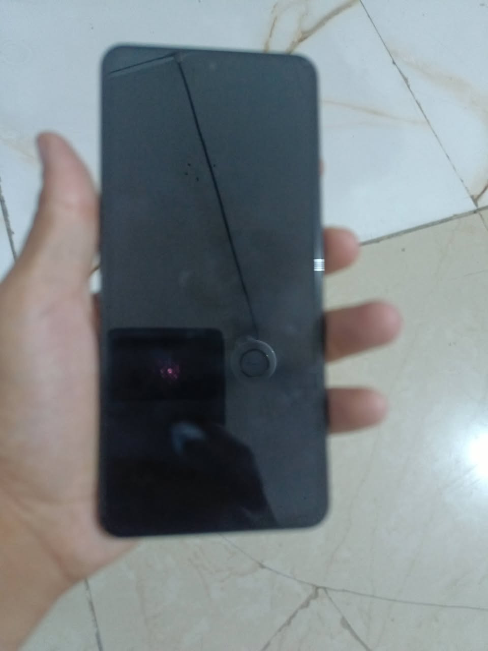 جهاز ريلمي realme GT Neo5 SE
ذاكرة ١ تيرا ألف كيكه عشوائيه ١٦+١٢ جهاز يخبل 

وكع مني أمس ونكسرت مال الكامره تتبدل ب ١٥ ألف انكسر واهسي بلجهاز واريد ابيع جهاز نضيف كلش غراض بس كارتونته شاحنته ضايعه

اريد ابيع اني مشتري ب ٣٦٠ ألف 

مادري هسه شيجيب الي يريده ينتصل او يتفضل خاص
*********** 

العنوان النجف الأشرف الحيدريه خان النص
