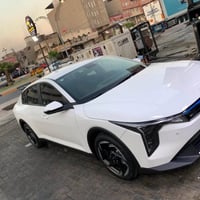 كيا K4 • ٢٠٢٥ • داخل الضمان