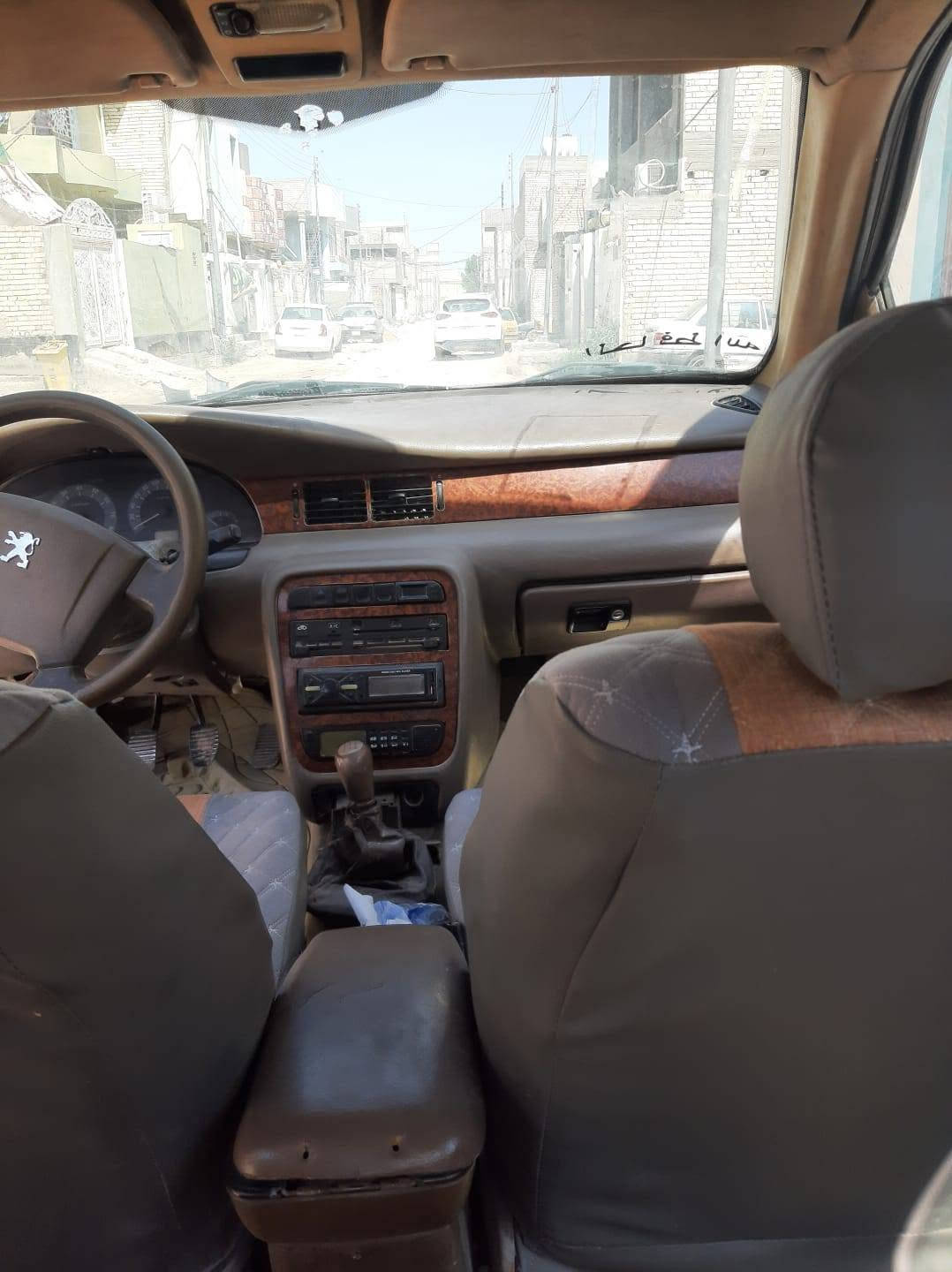 سلام عليكم سمند ٢٠١٠ ناطق
مكينه جديده بستم حفر  لا تنقيص ولا بخار كير جديد نقص كمبريسر
مشط ستيرن قبل اسبوعين شاده ابو الضمان
  بوربرينات بوش  خلفي استوني مسويهن
دوشمه جديده حدادية 80 ب100 تايرات  وسبير نظاف اسعر 32 وعليها غرامه 400
ينزل من سعرها مكان سياره نجف للاستفسار اكثر اتصل على هذا الرقم ‏‪***********‬‏ بي واتساب
