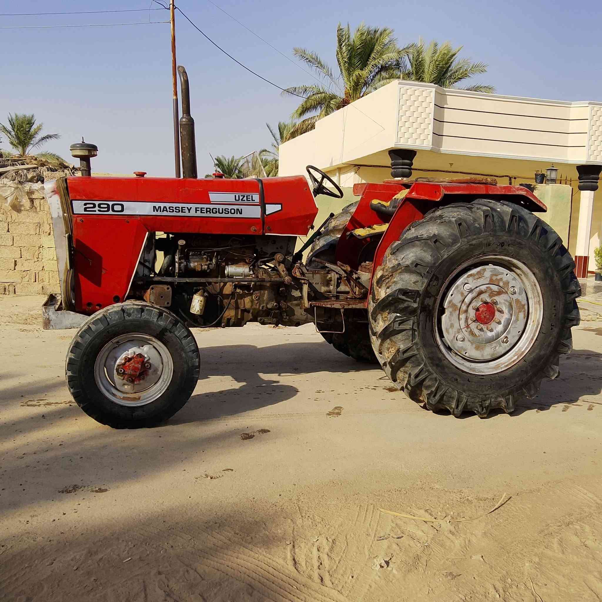 السلام عليكم
فور كسن للبيع 

حجم 290 بلادي 

سدر جديد 

محرك مكفول 

كير مكفول 

مكينة جاهزة من كلشي 

رقم ديالى انكليزي سنوية لغايه 2030

بسمي شرط التحويل 

تخم تاير 

باور جديد بلكارتون ما شادة
للستفسار ***********
